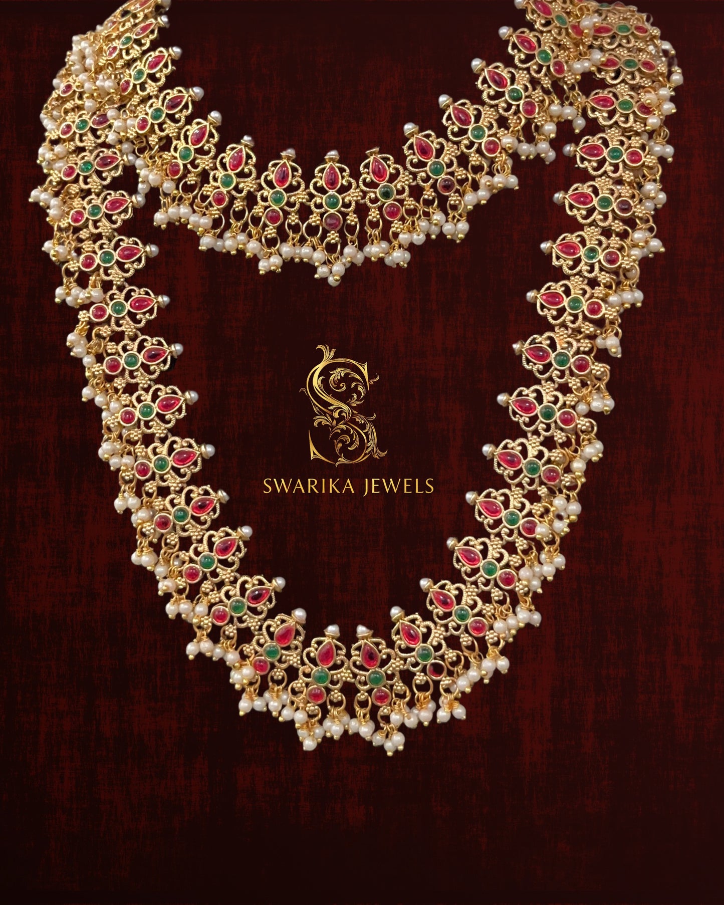 Kemp Harams (multi colour)