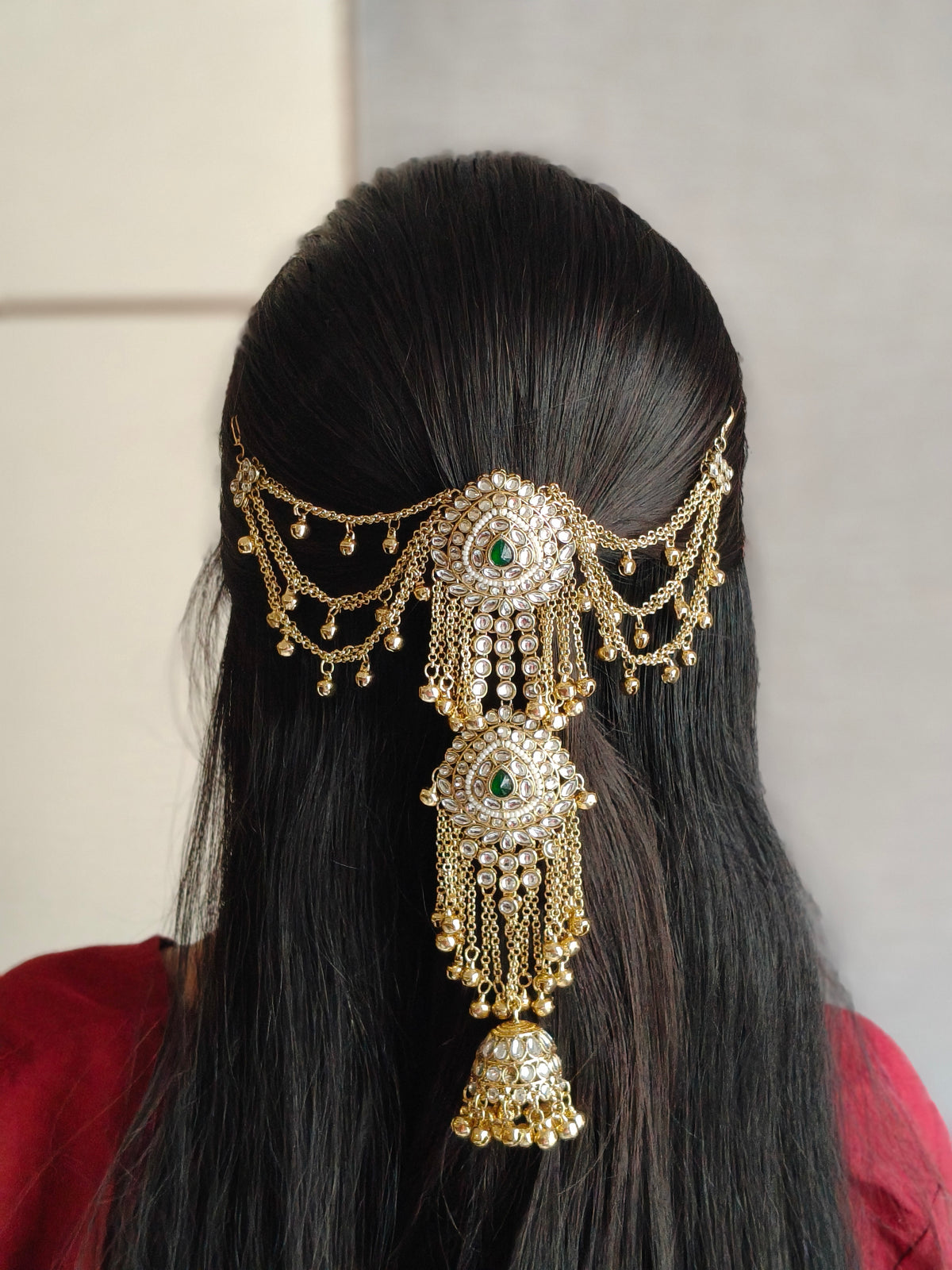 Jada Billa With Earchain