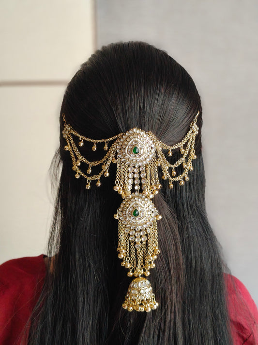 Jada Billa With Earchain