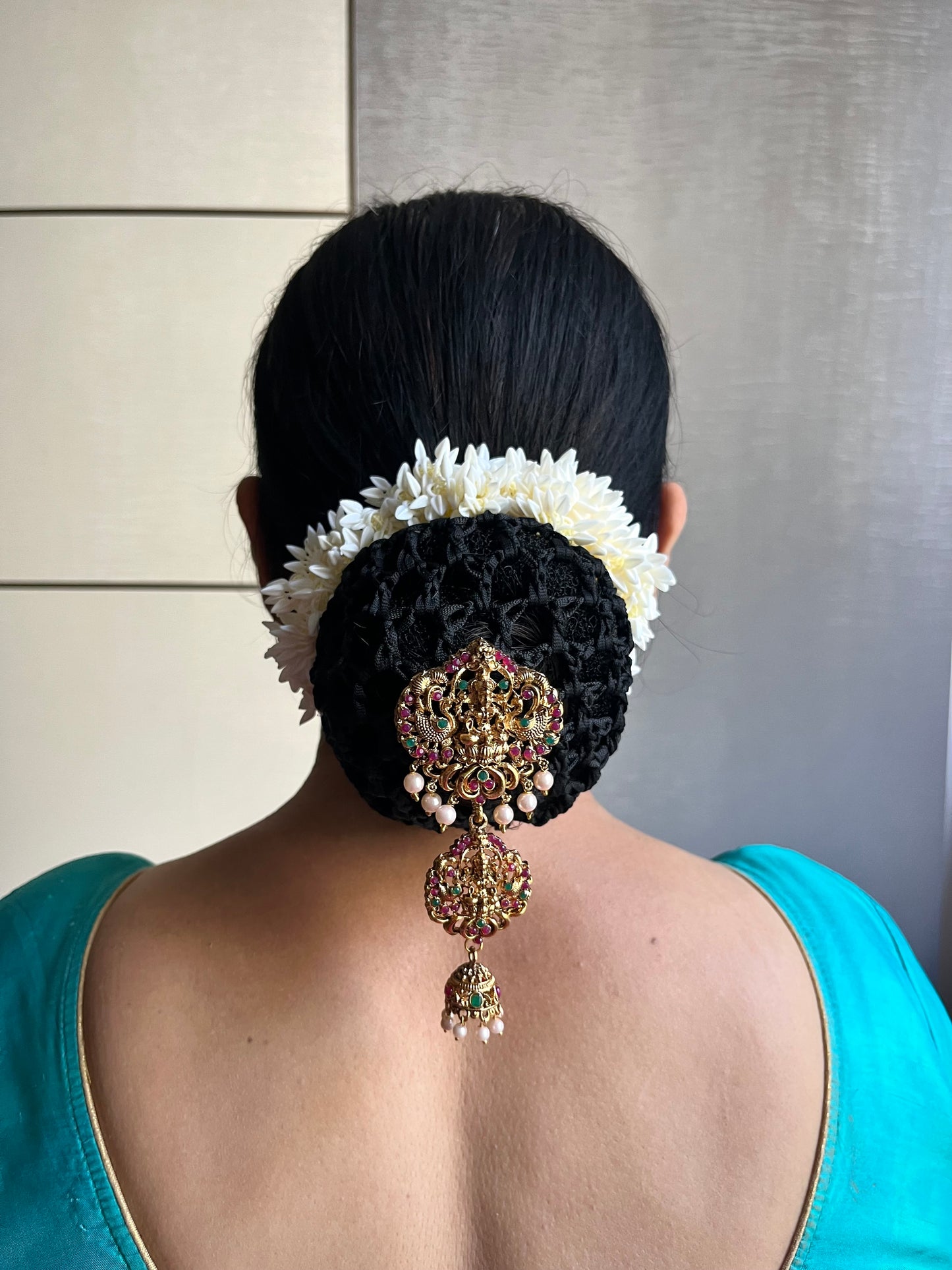 Temple elegant jada billa