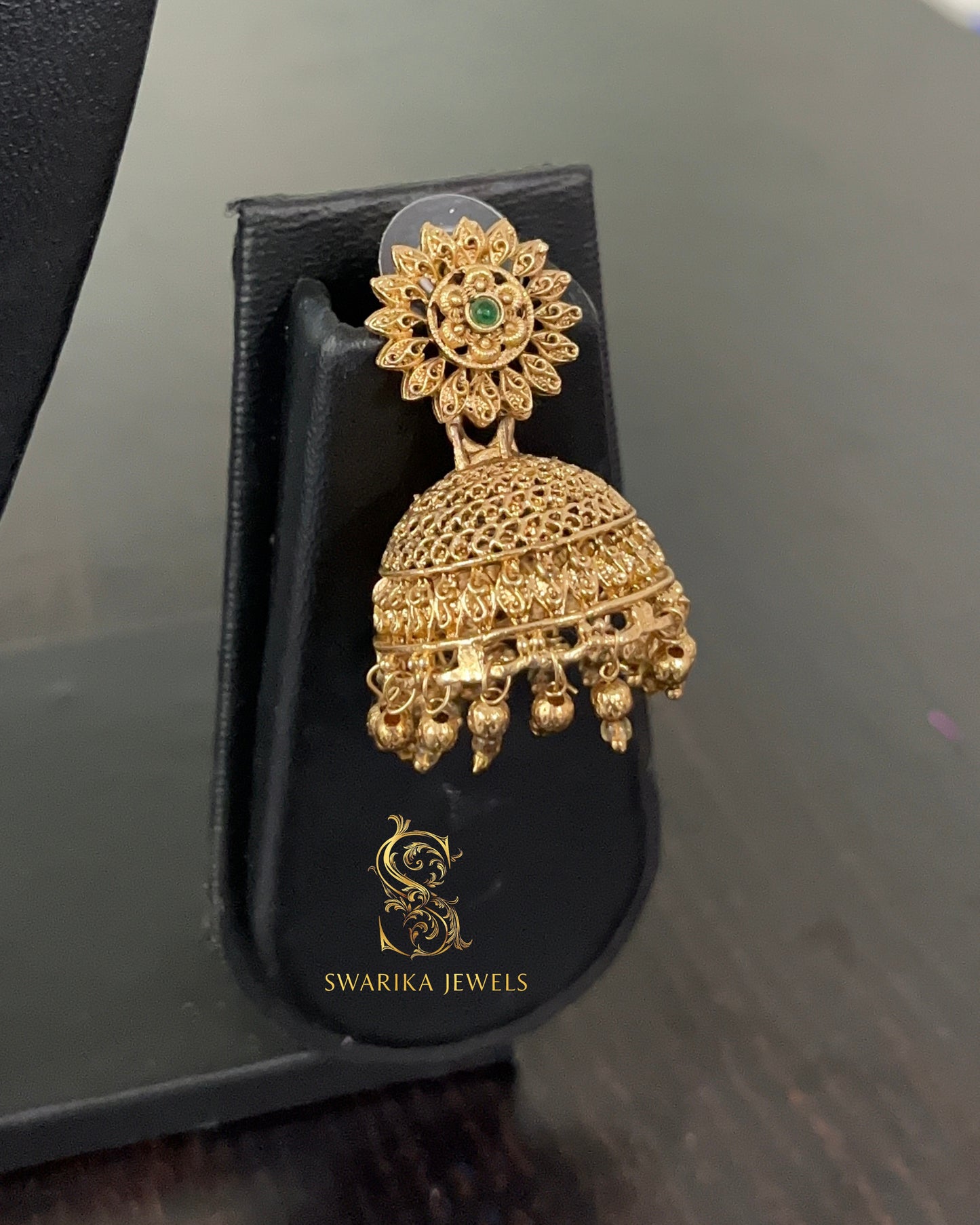 Antique Small Necklace