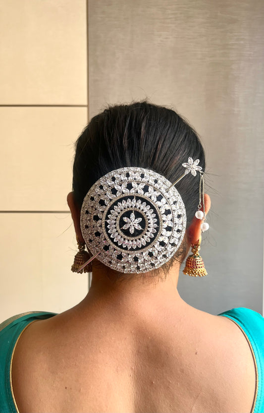 Tara Bun (LUXURY BUN)