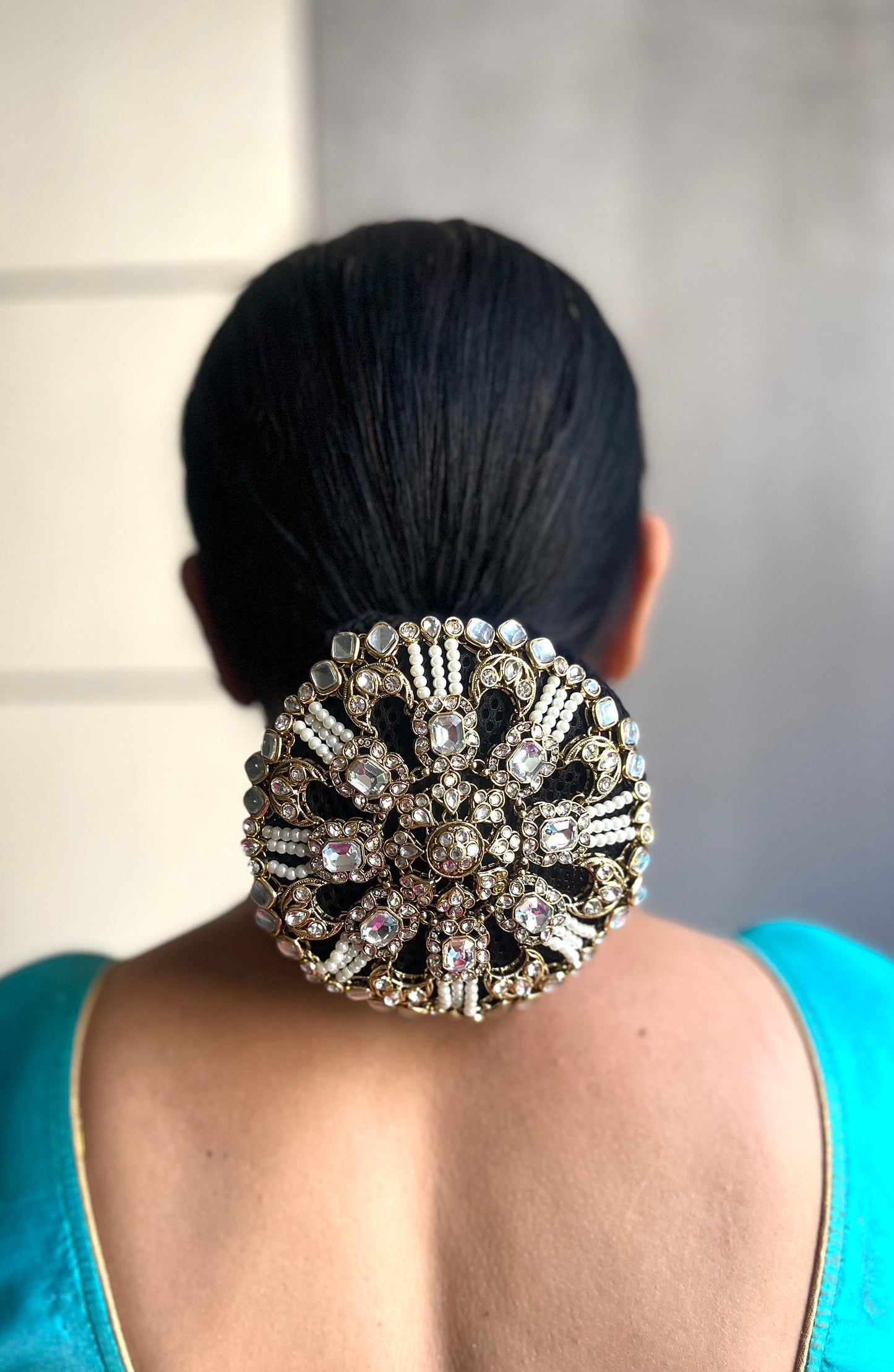 Miraaya Bun