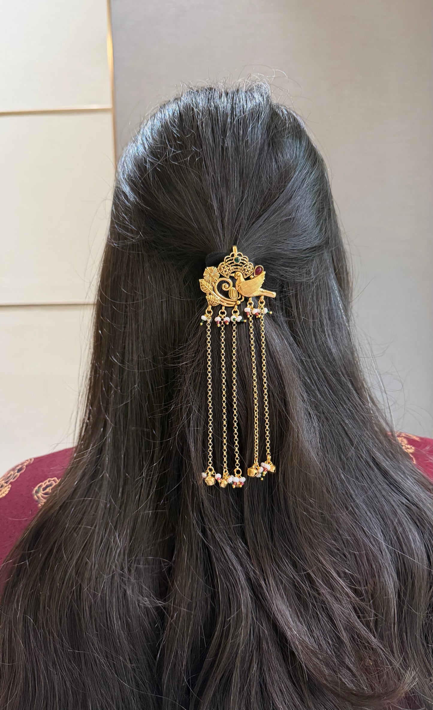 Nazrana Jada Billa