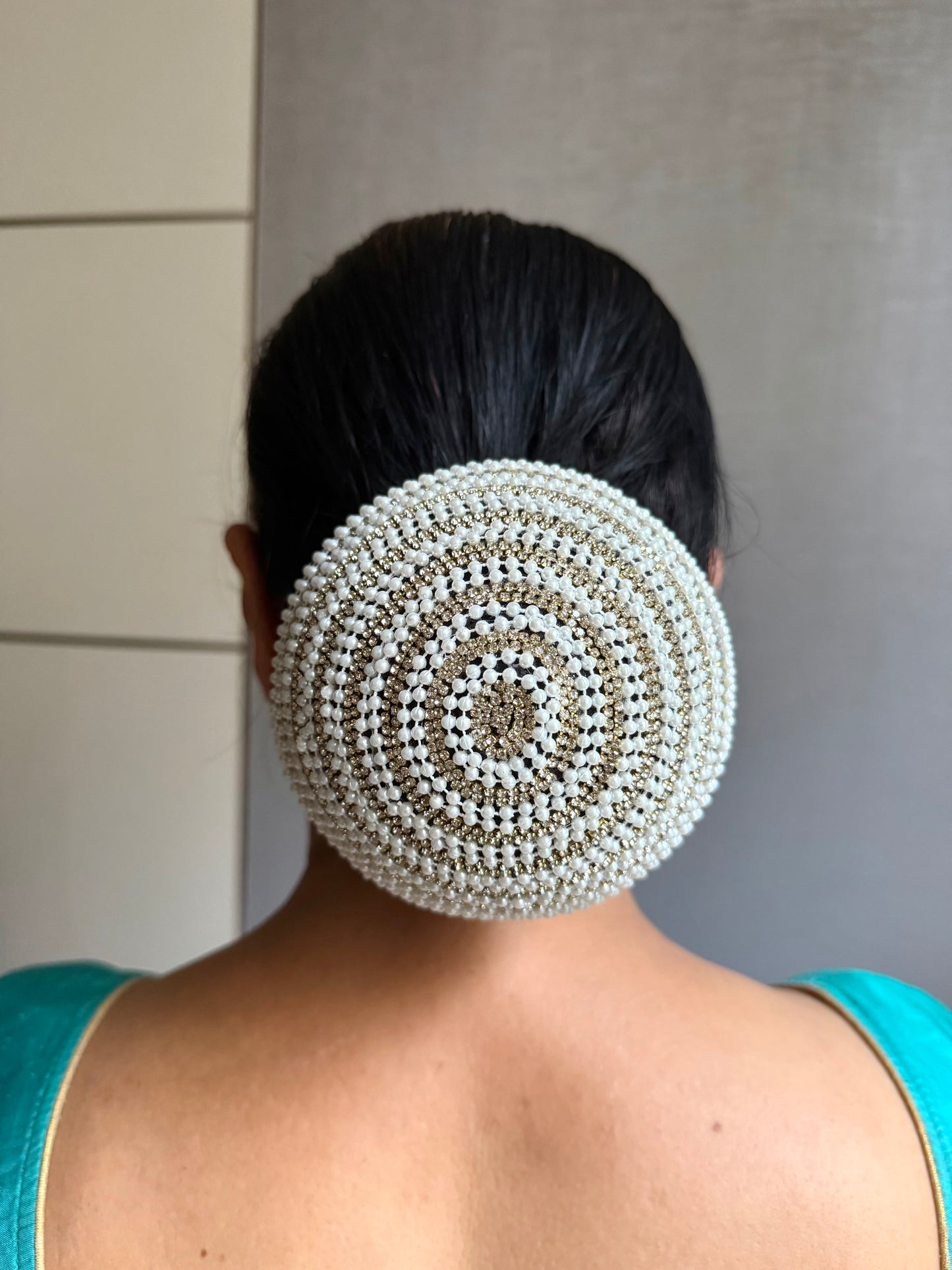 Regalia Bun