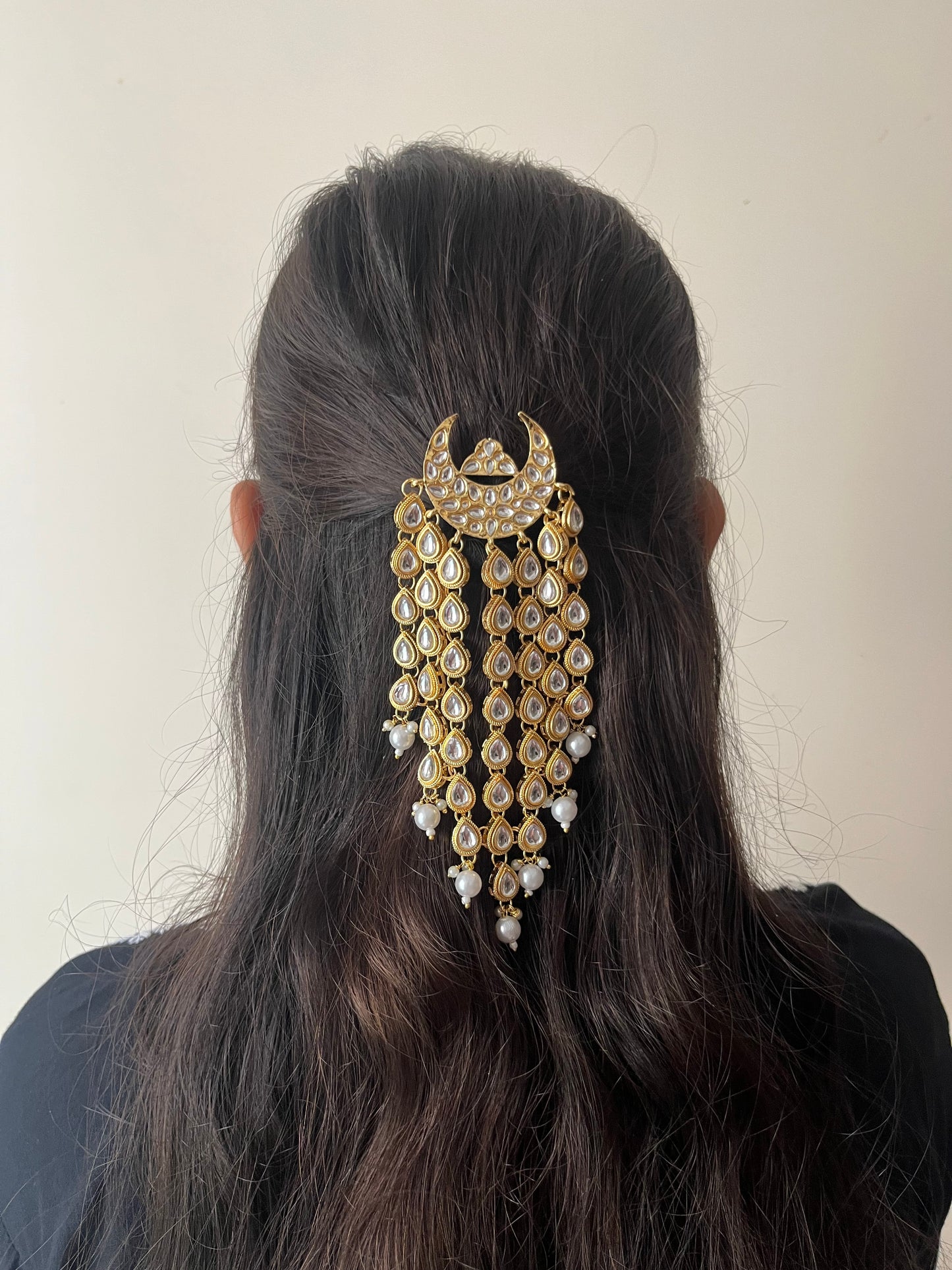 Amaari Jada Billa