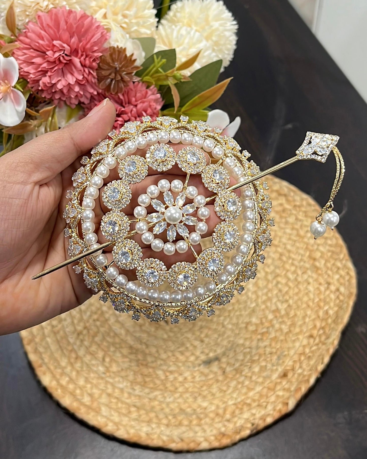 Pearl Bun (metal)