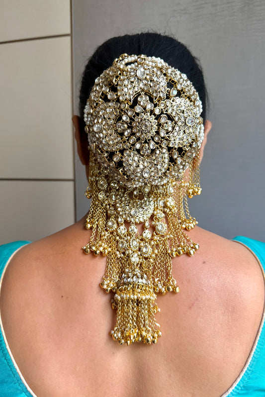 Royal Bridal Kalire