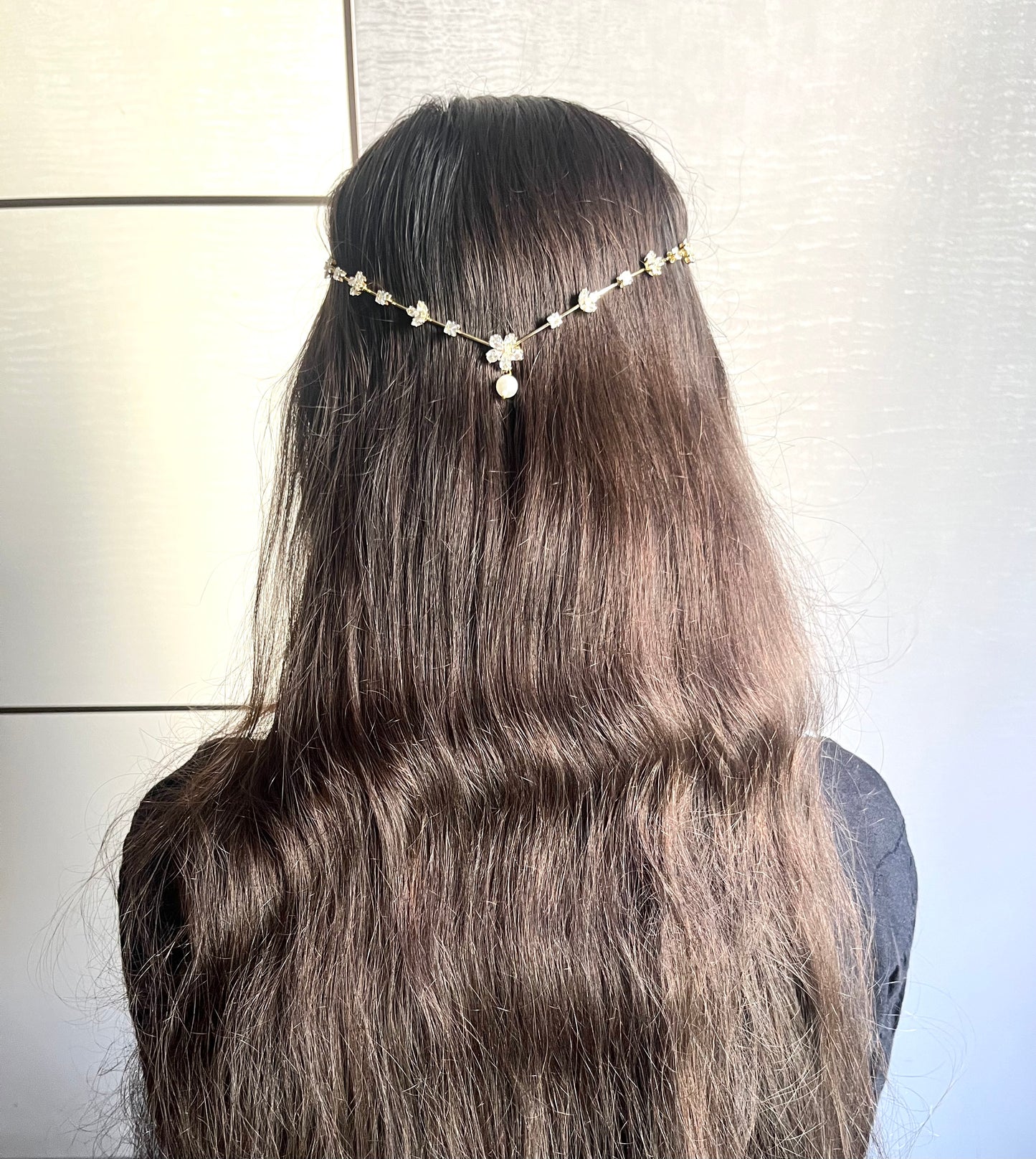 Starlet Hairlet