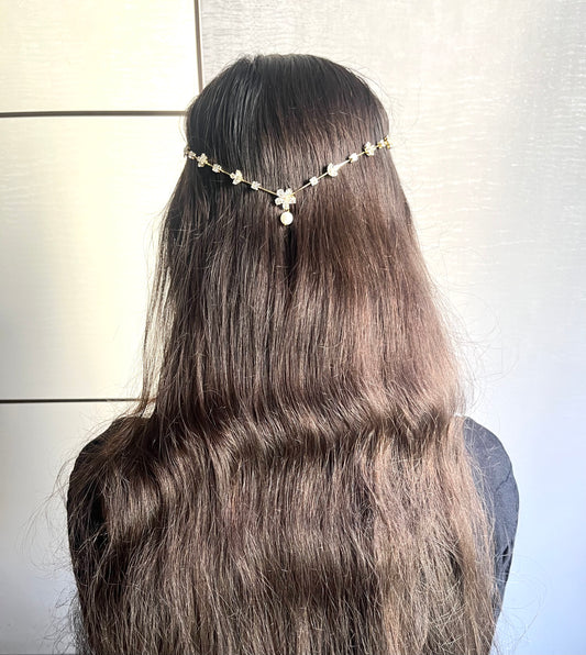 Starlet Hairlet