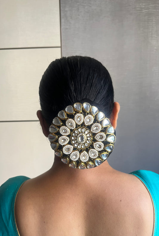 Kundan Nakshi Bun