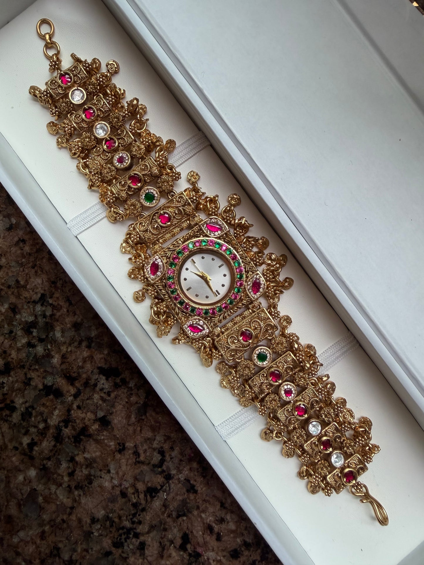Chowkhat Regal Watch