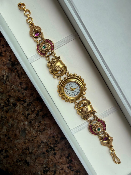 Avira Watch