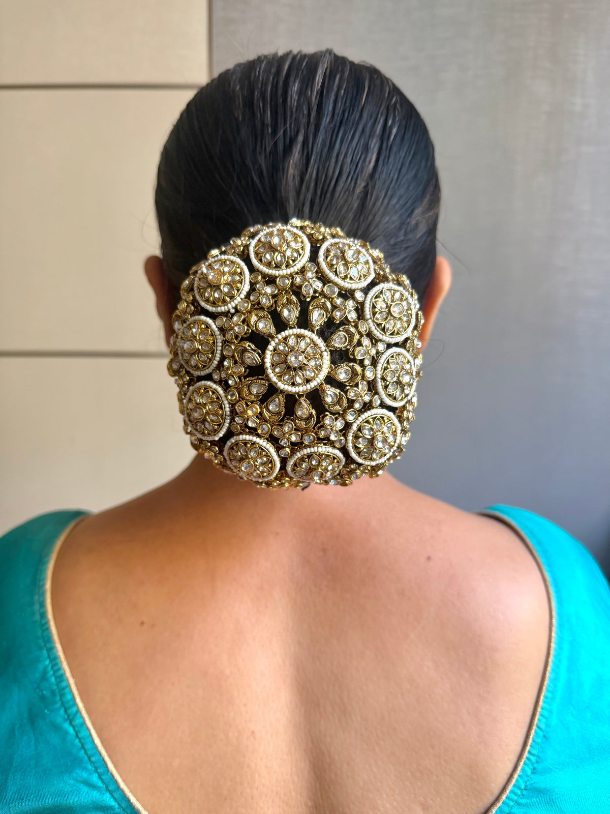Rajwadi Royal Bun