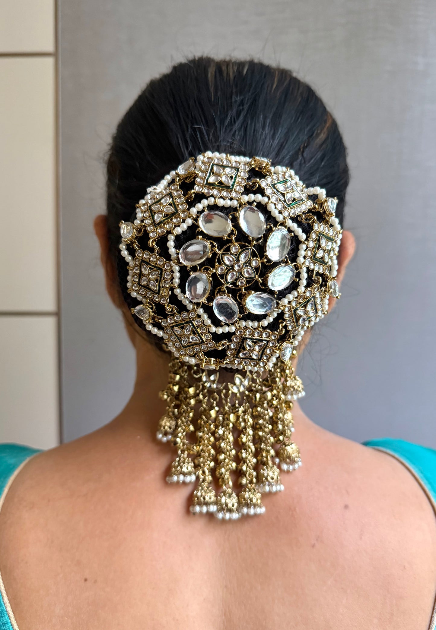 Rivayat Jewel Bun & Kalire