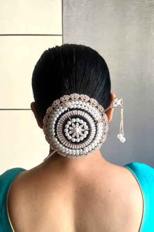 Pearl Bun (metal)