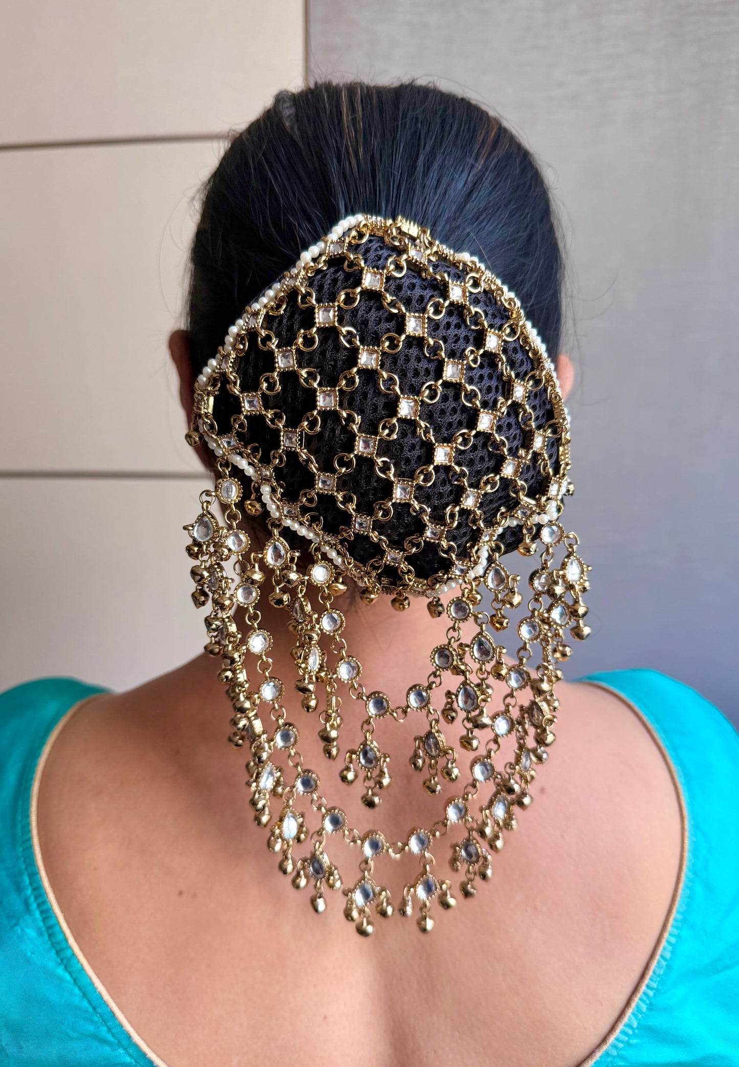 Diamond Latkan Bun