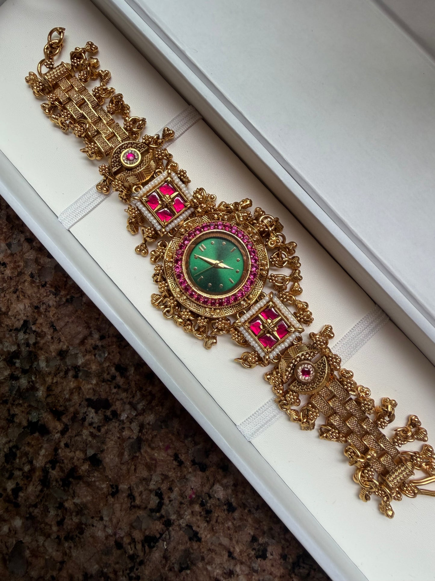 Ethnic Watch
