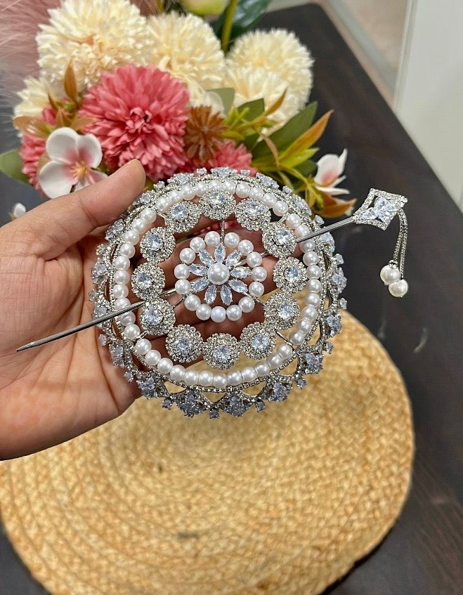 Pearl Bun (metal)