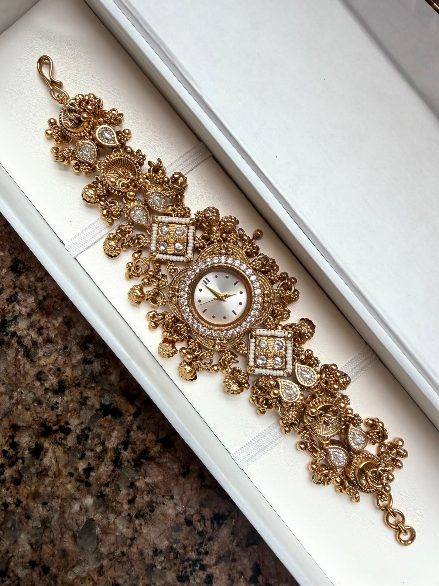 Regallia Watch