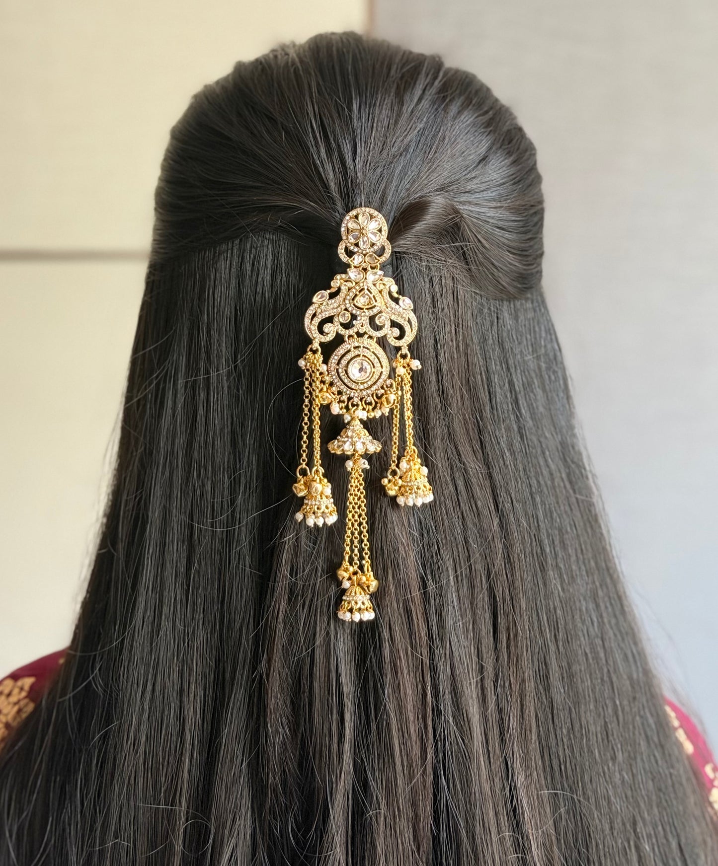 Riyasi hairpin