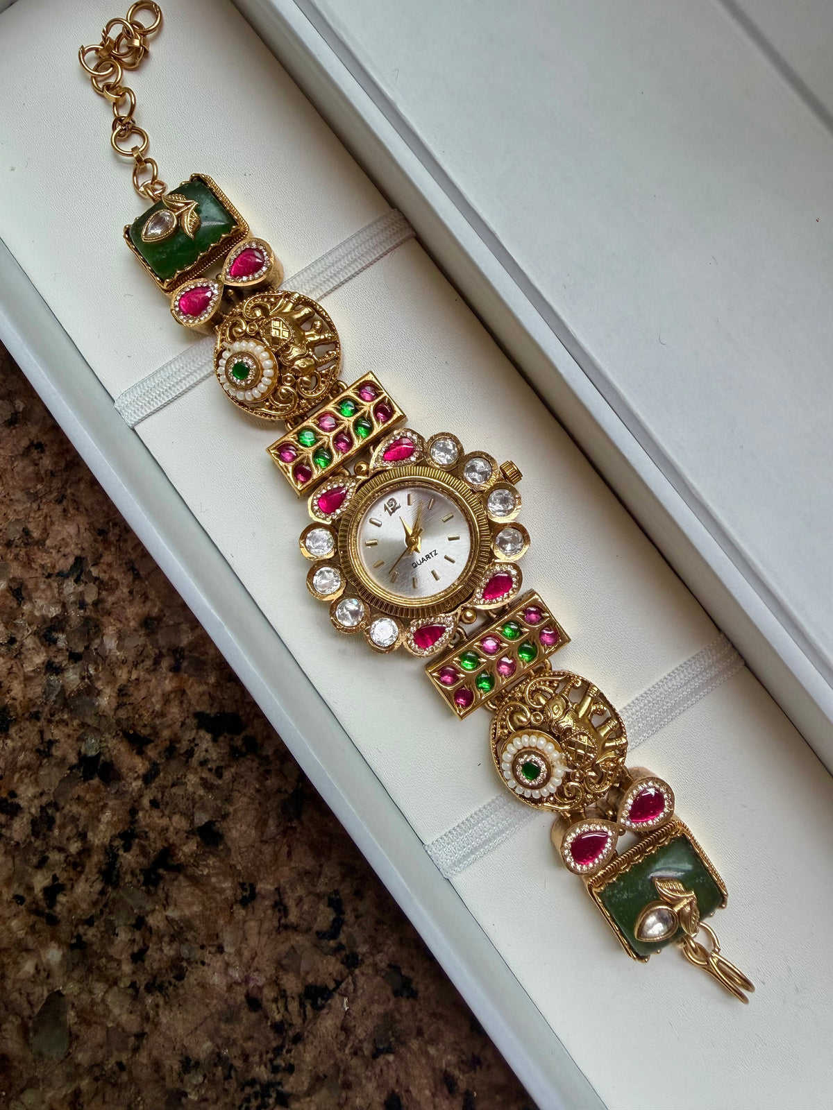 Lisha Regal Watch