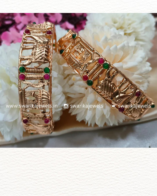Bangles New