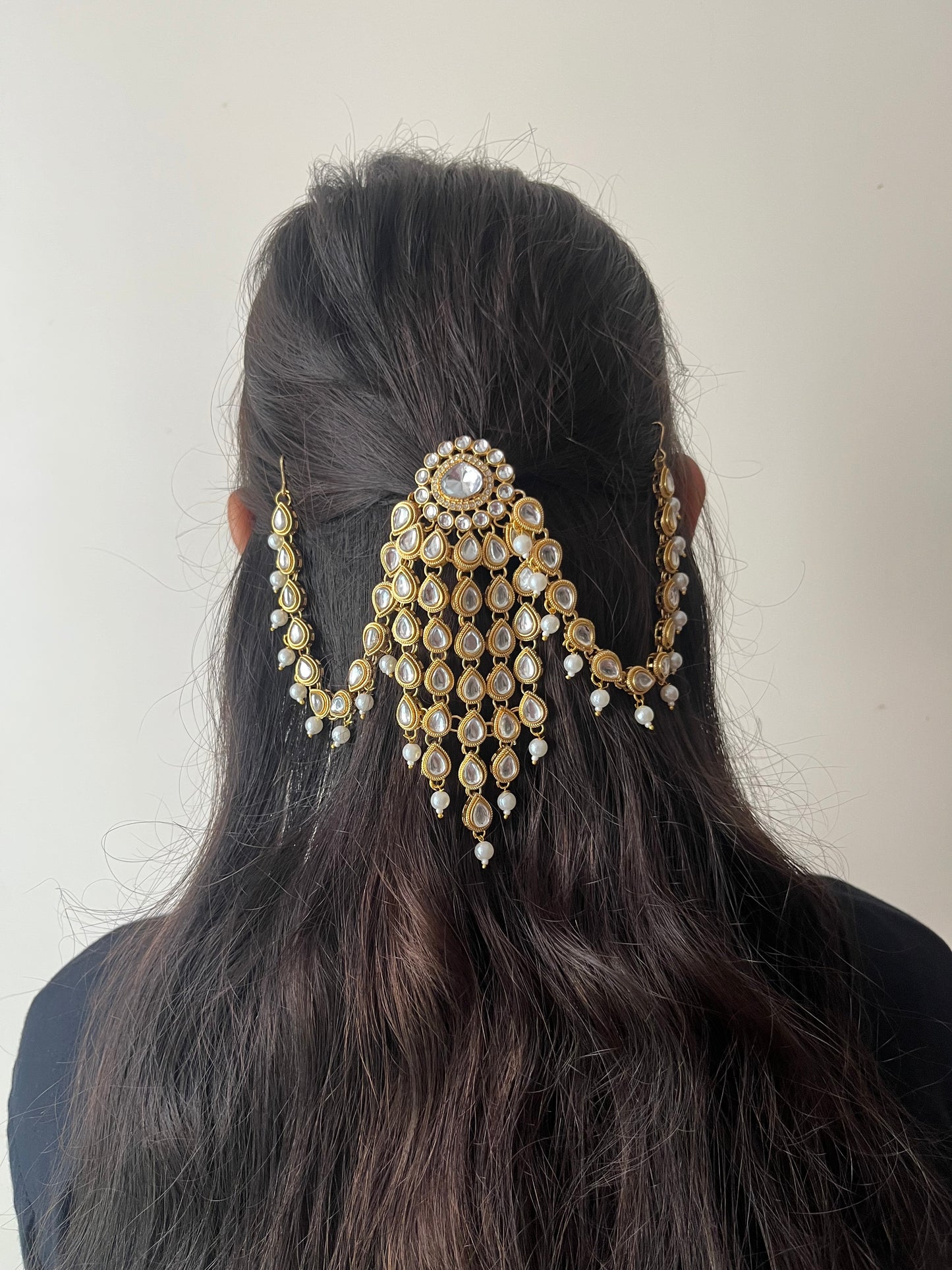 Kundan Jada Billa