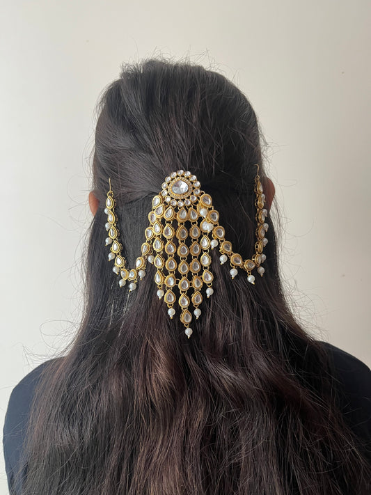 Kundan Jada Billa