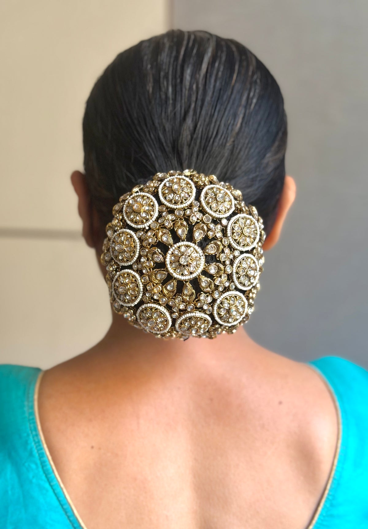 Rajwadi Royal Bun