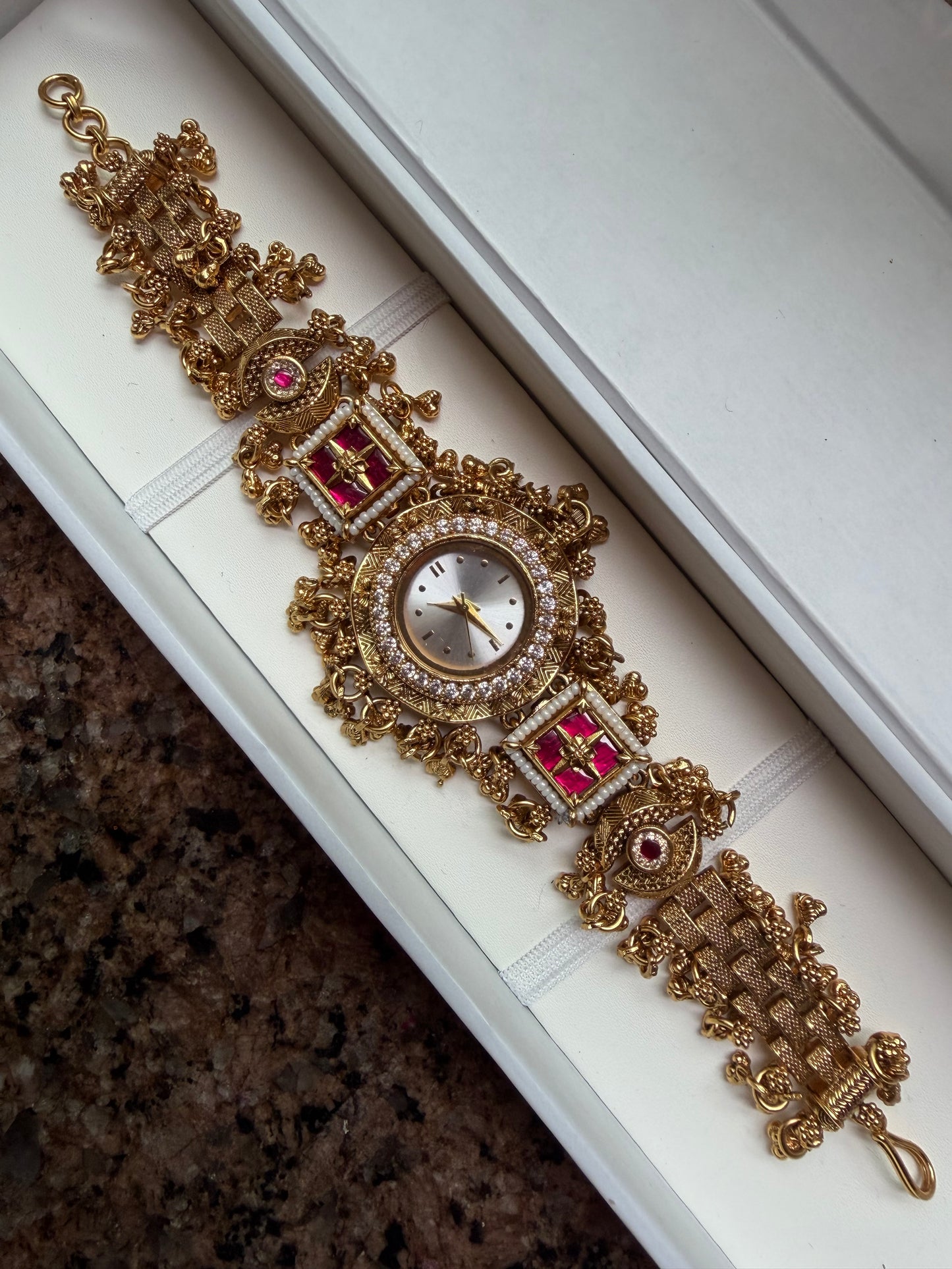 Ethnic Watch