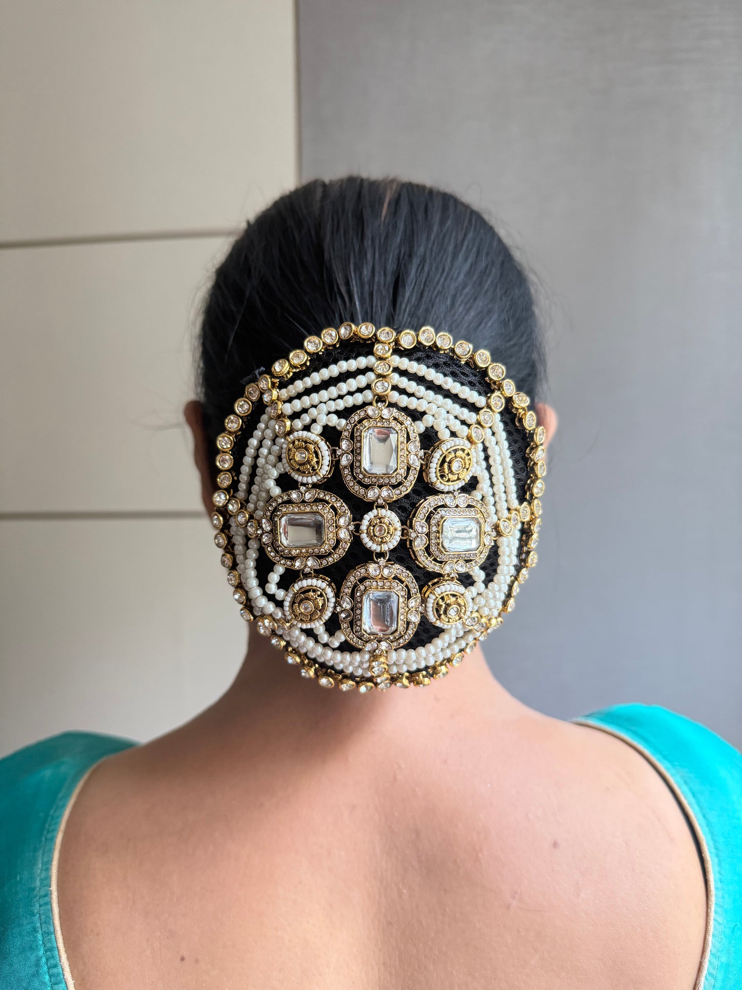 Simara Bun