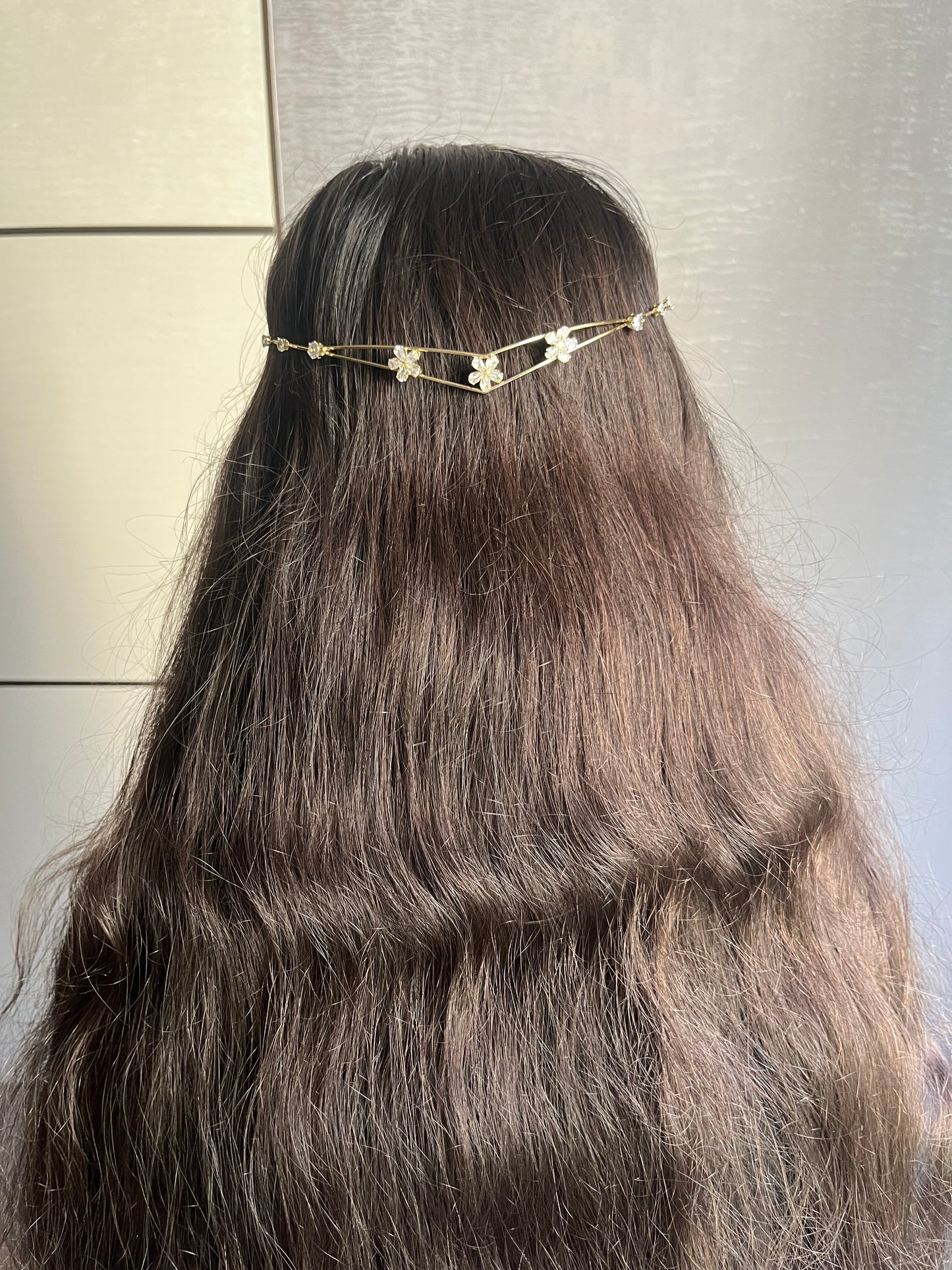 Star Trilet Hairlet