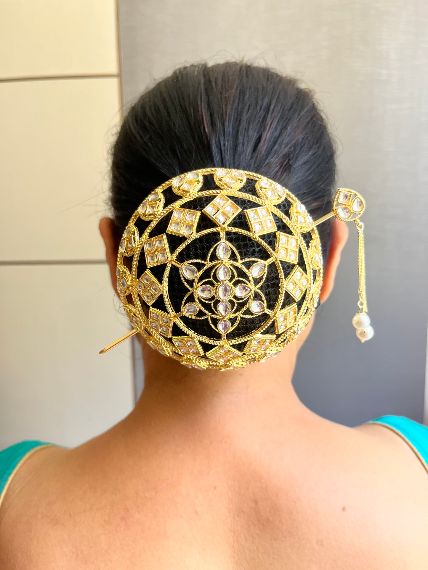Sitara Bun