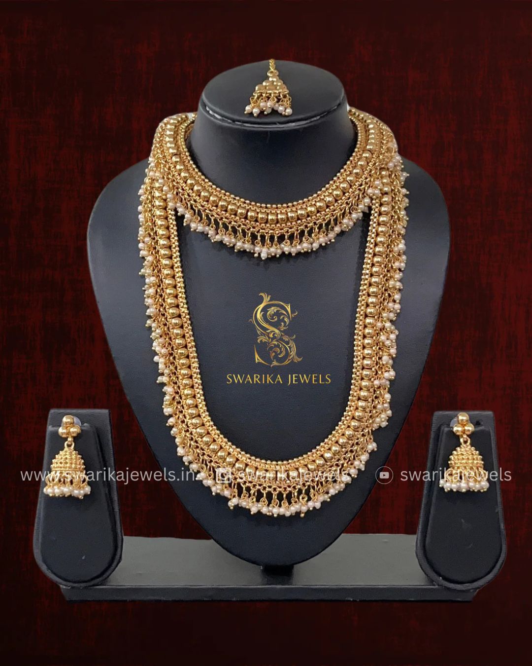 Dual Traditional Haram