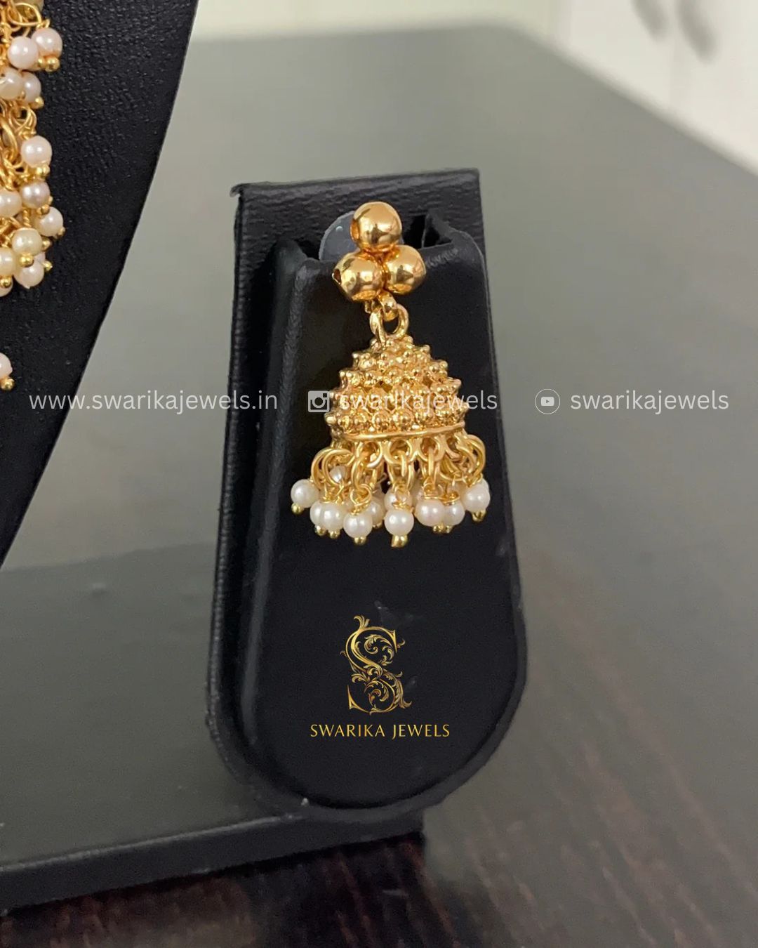 Dual Traditional Haram