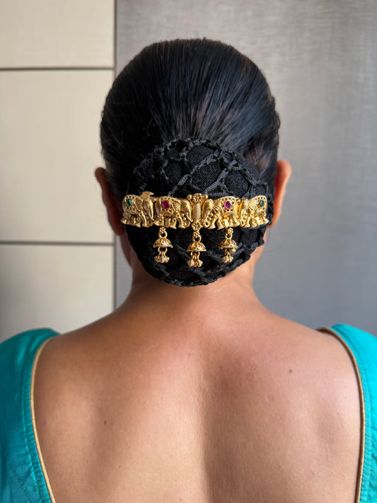 Jhankar Hairpin
