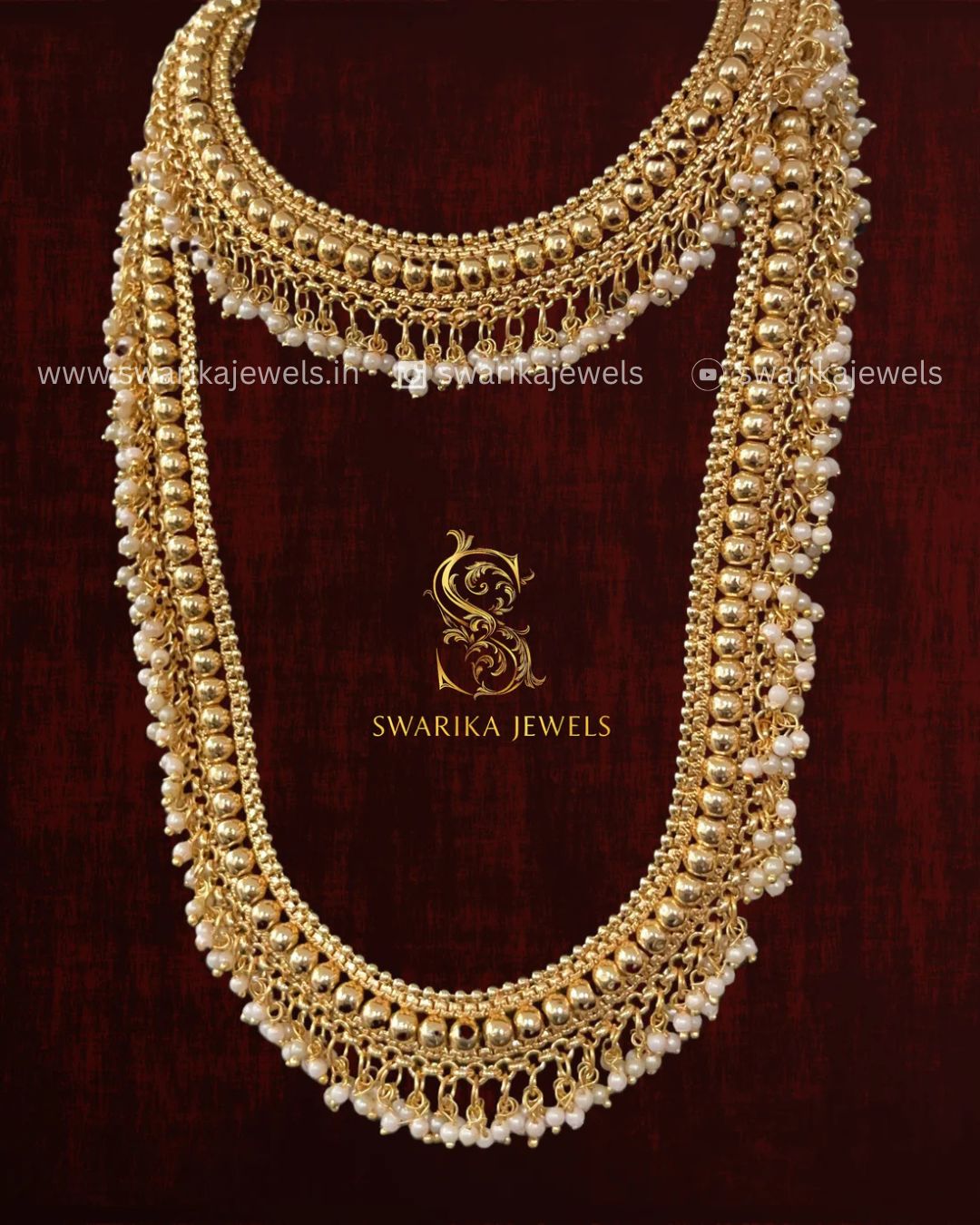 Dual Traditional Haram