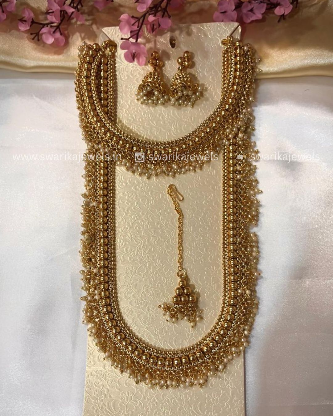 Dual Traditional Haram