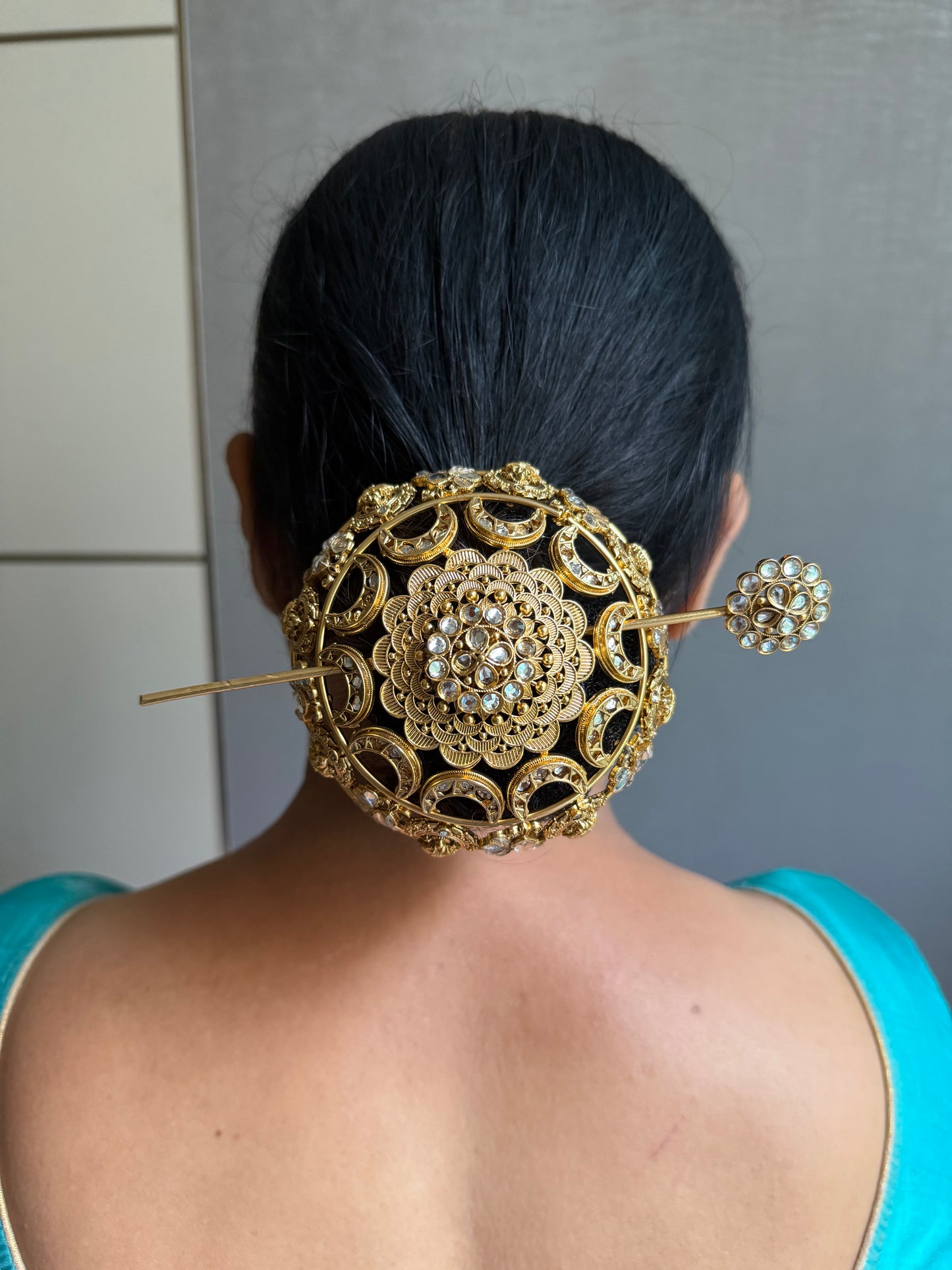 Golden Star Bun