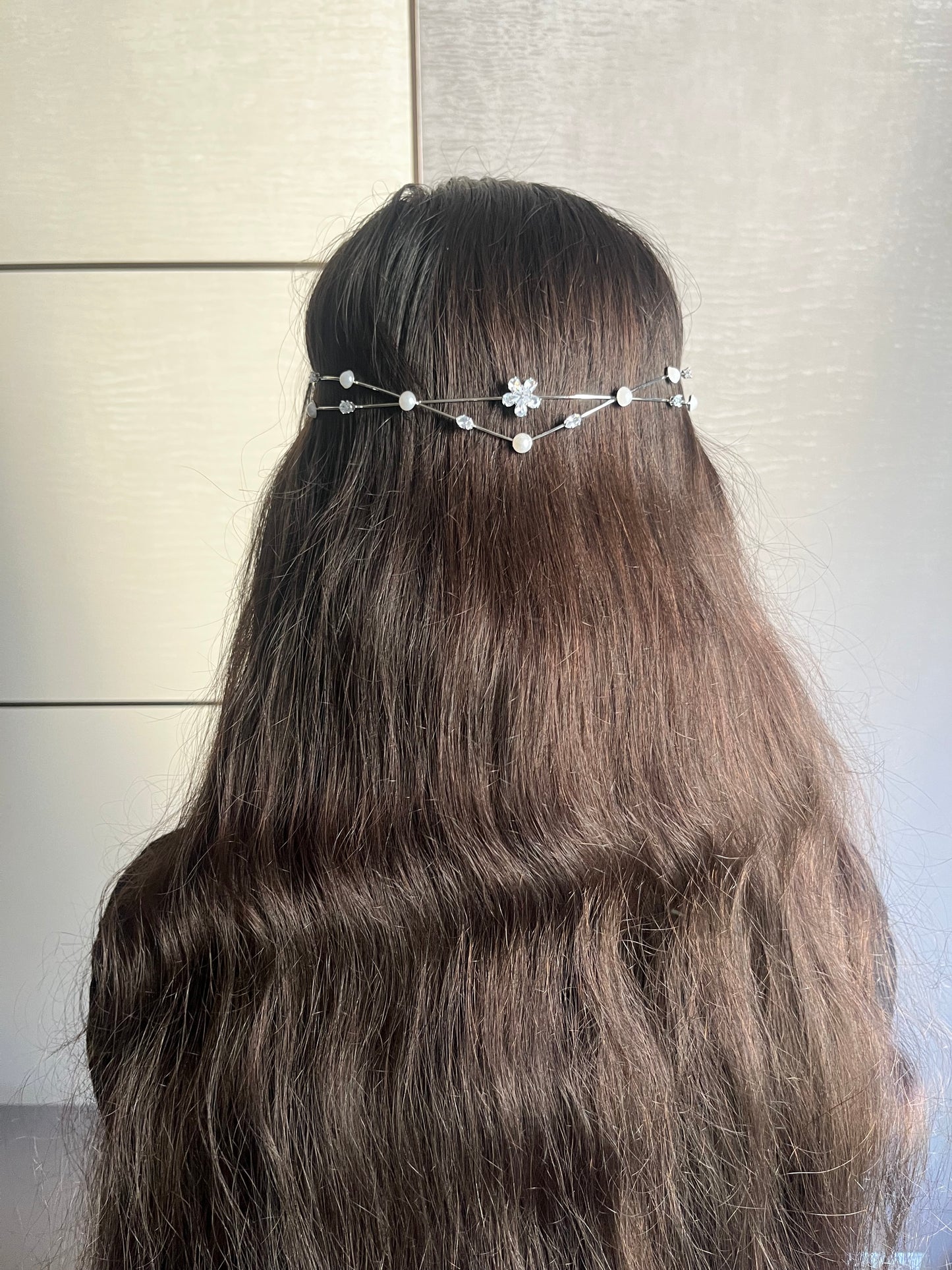 Layered Hairlet