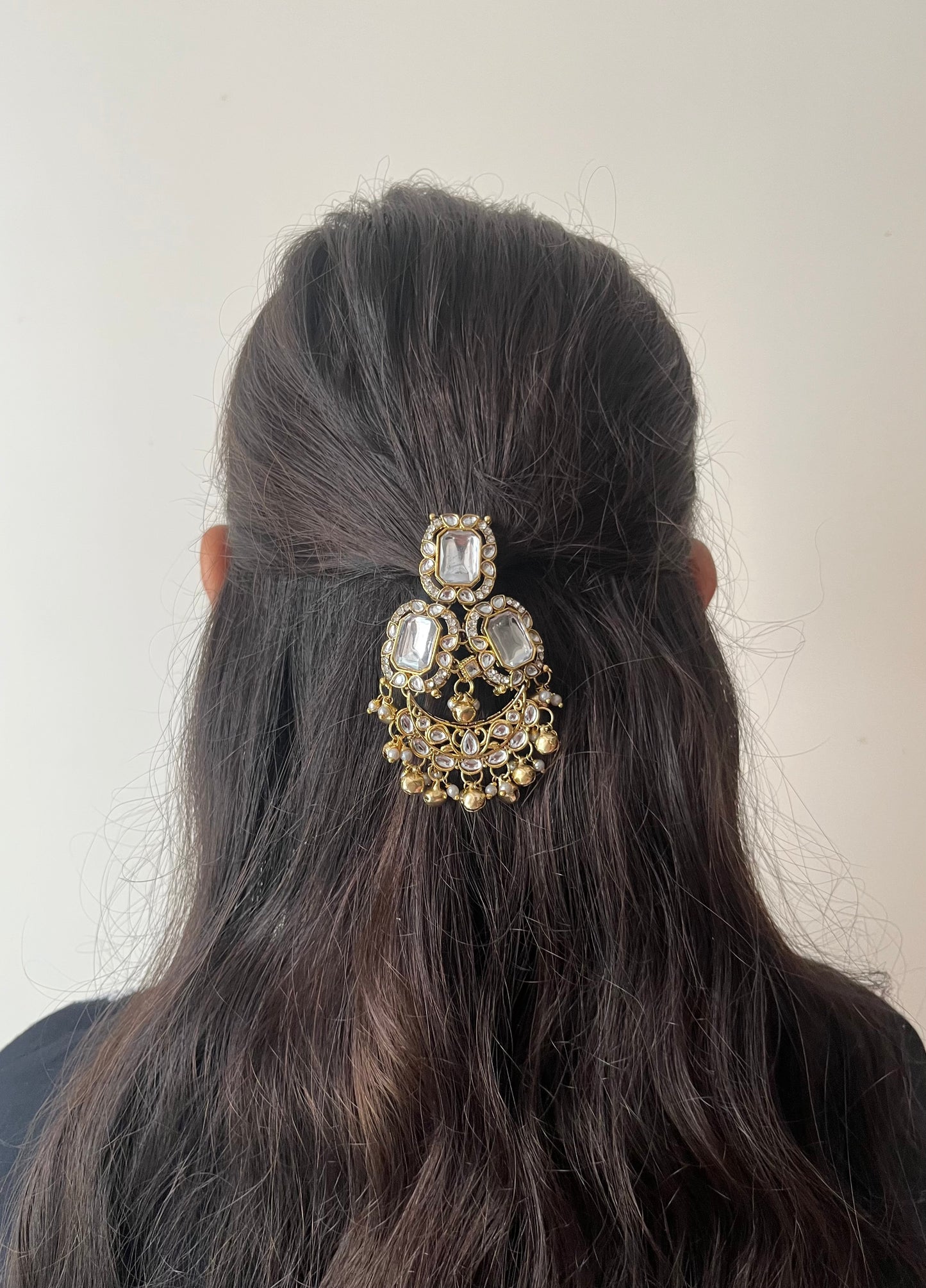 Kundankari Jada Billa