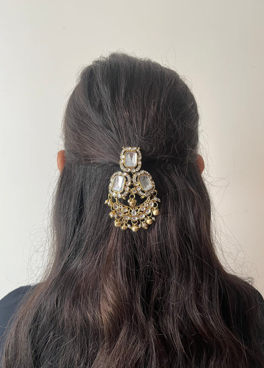Kundankari Jada Billa