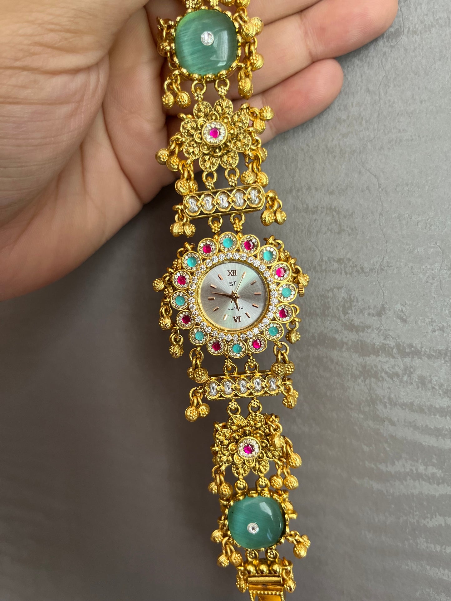 Royal Riyasat Watch