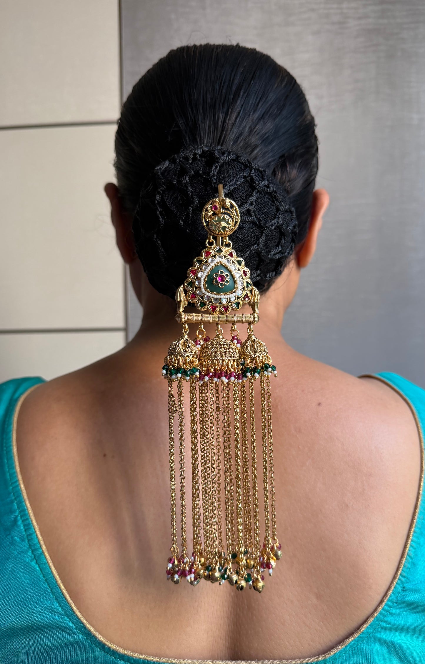 Heritage Jada Billa