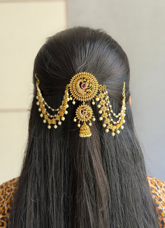 Chandrika Jada Billa