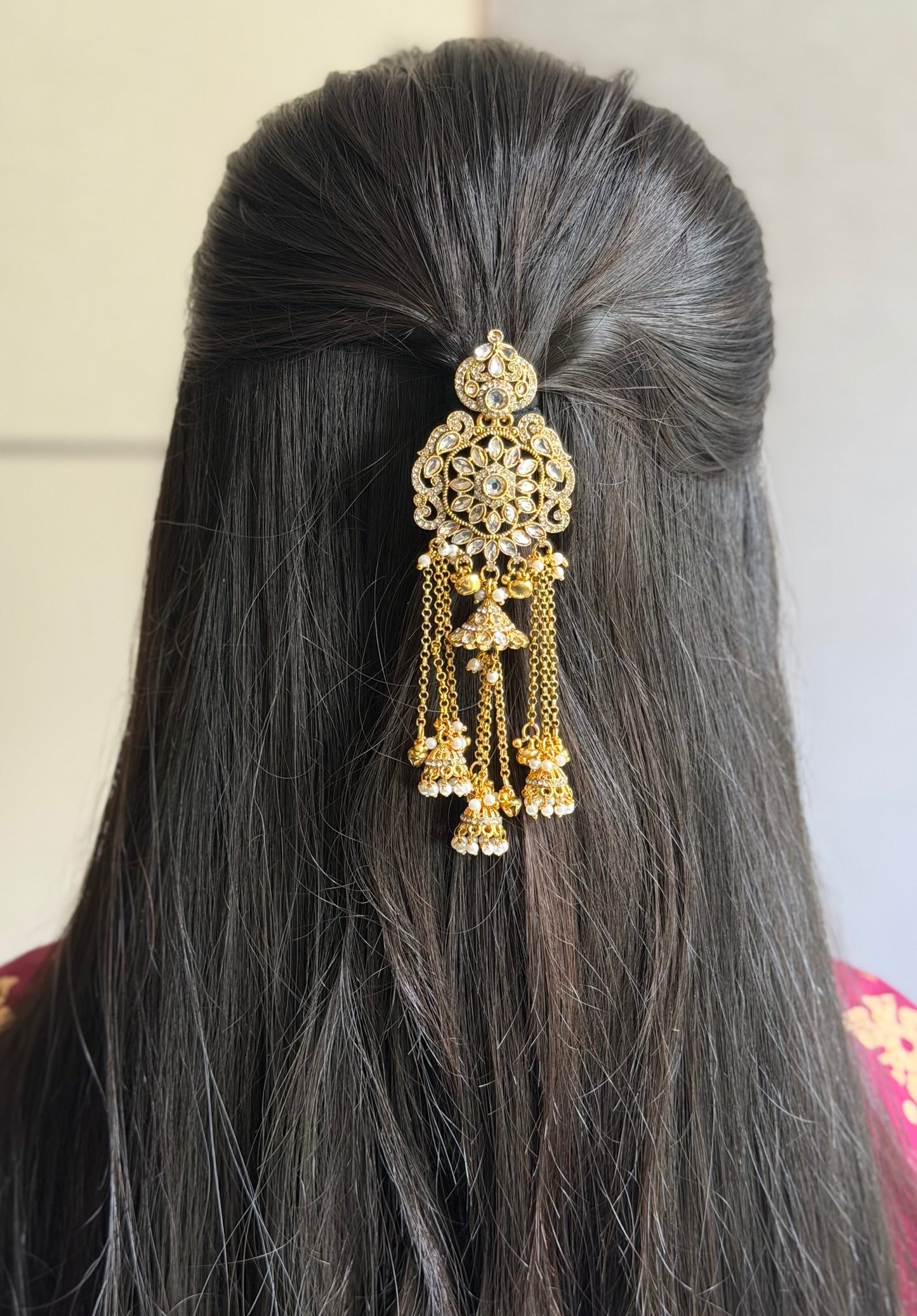 Eleganza Hairpin