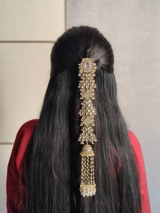 Heritage Jada Billa/ Choti