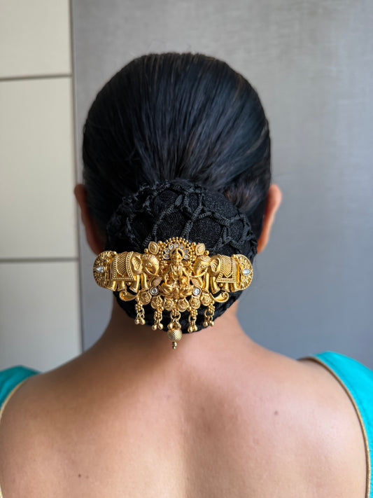 Temple Pin Eleganza