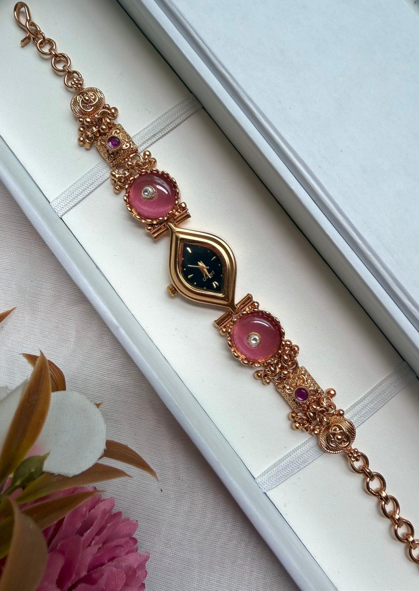 Kiara Watch